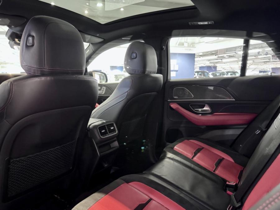 GLE53 4M+ COUPE AMG - Image 13